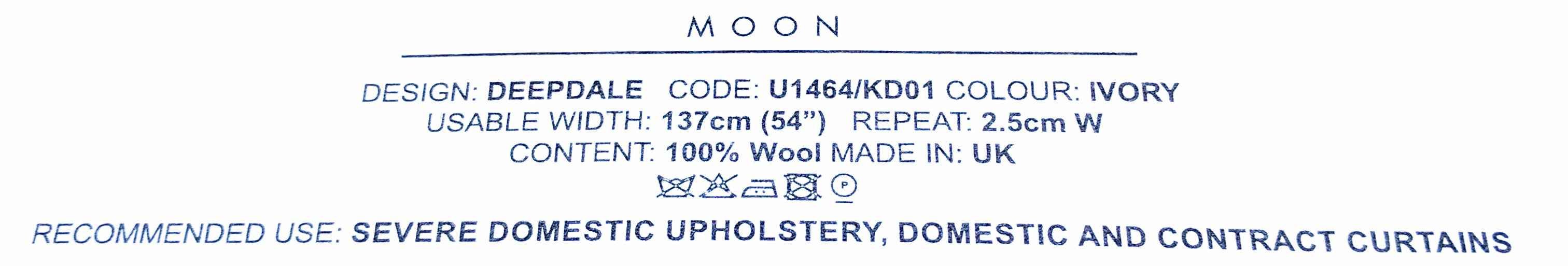 Upholstery material