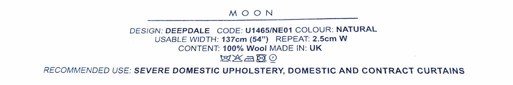 Upholstery material