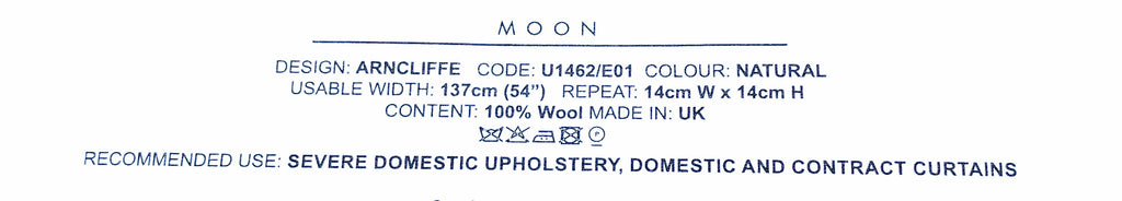 Upholstery material