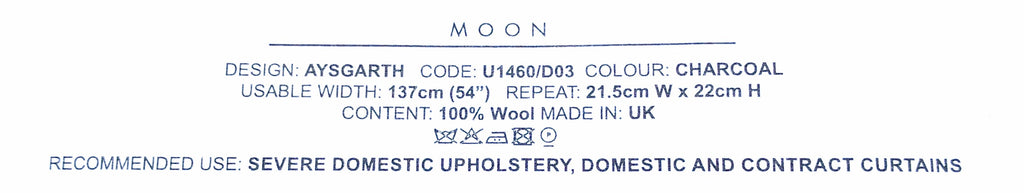 Upholstery material