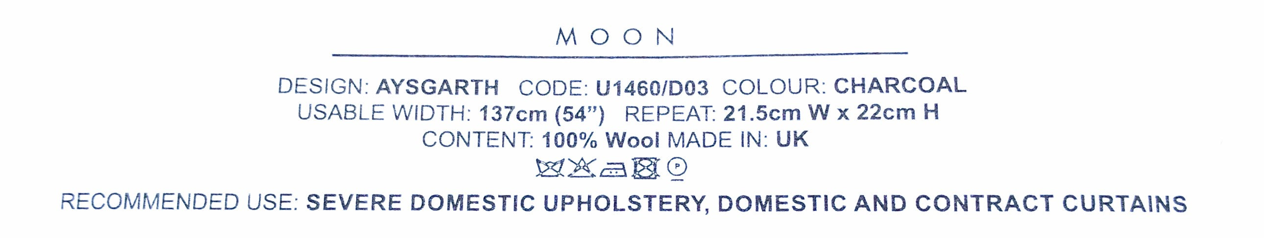 Upholstery material