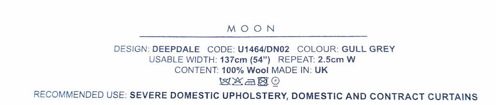 Upholstery material