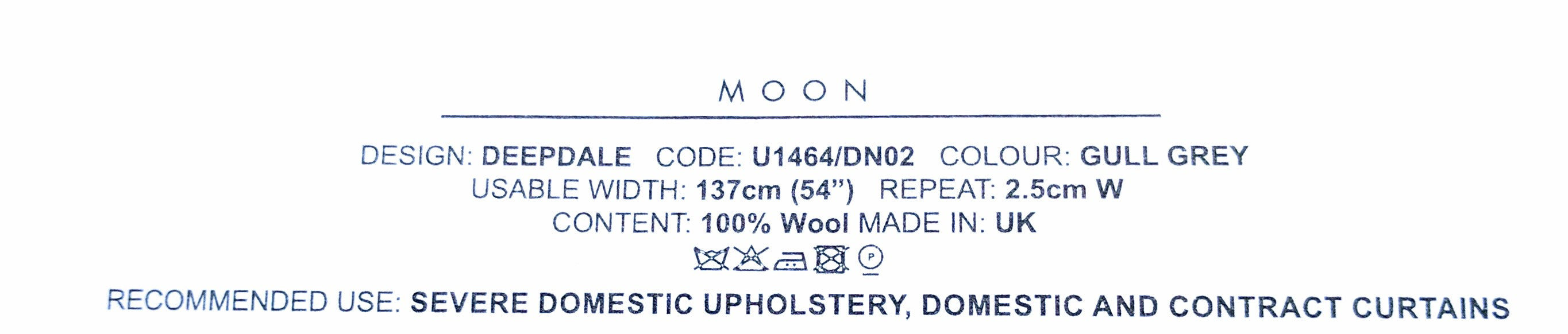Upholstery material