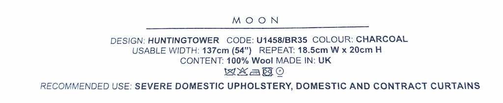 Upholstery material
