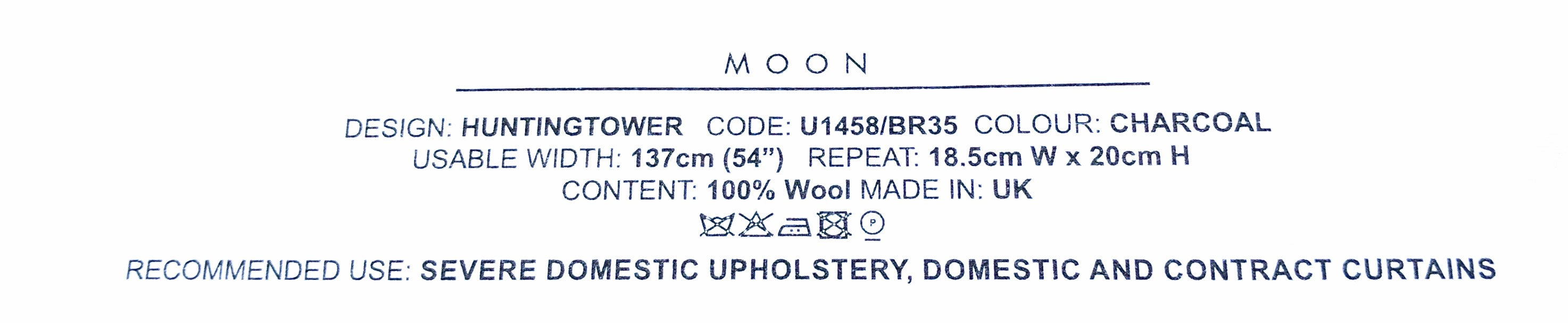 Upholstery material