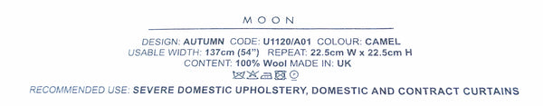 Upholstery material