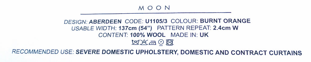 Upholstery material