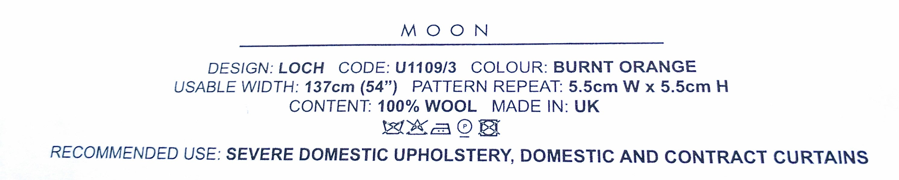 Upholstery material