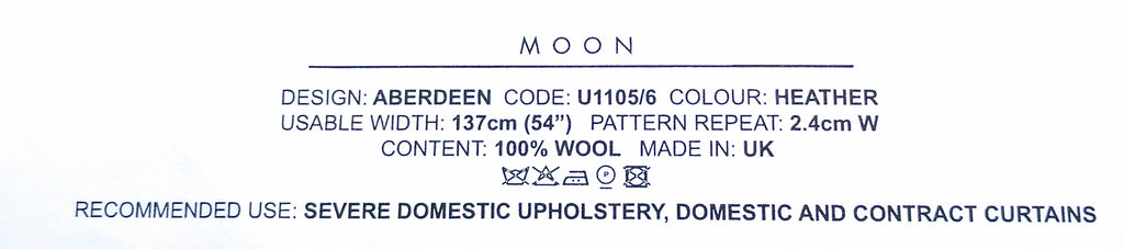 Upholstery material