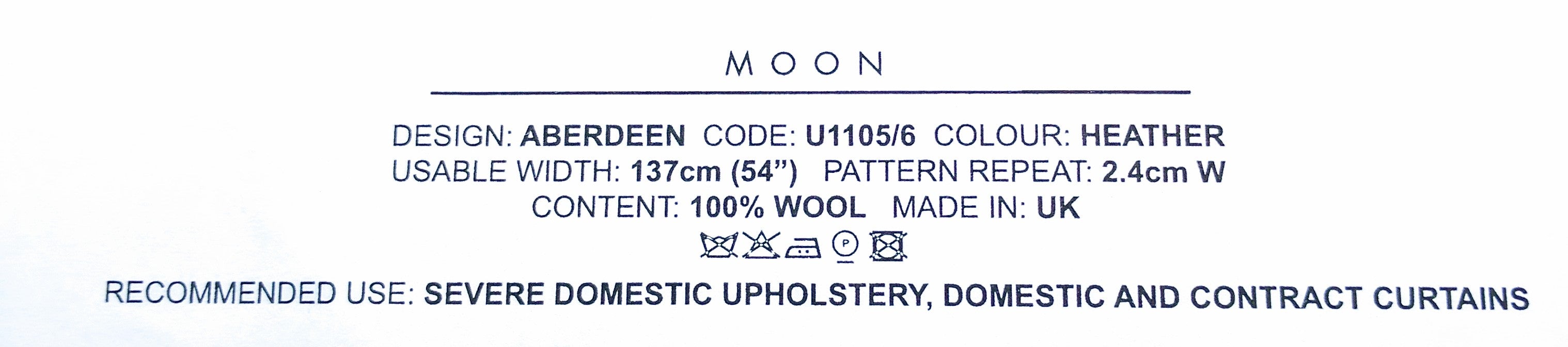 Upholstery material